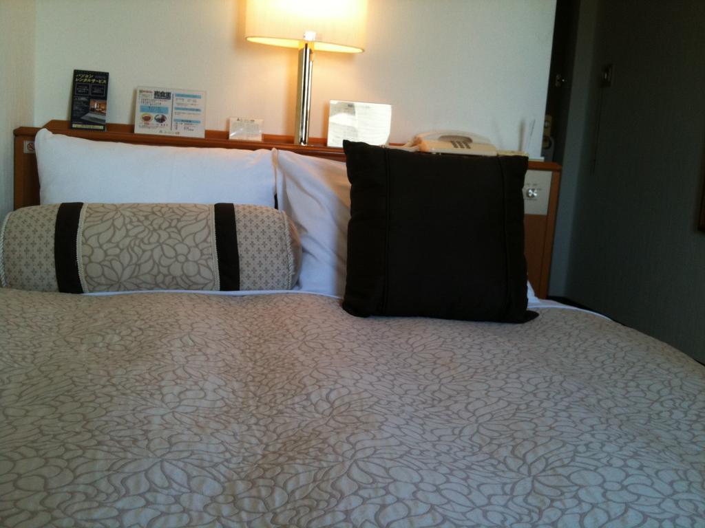 Ace Inn Matsusaka Cameră foto