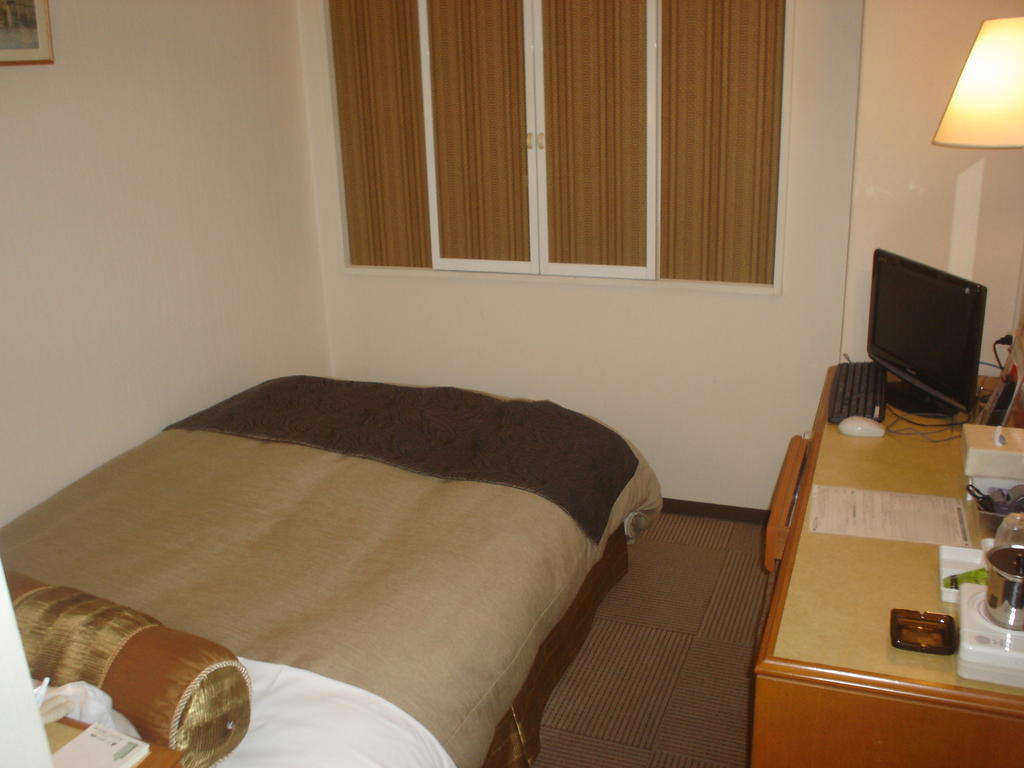 Ace Inn Matsusaka Cameră foto
